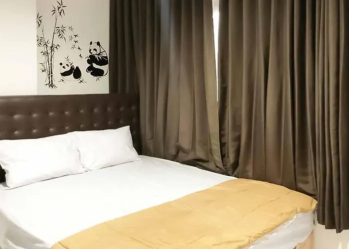 SAS Guest House Mitra RedDoorz At Darmo Park 2 Surabaya