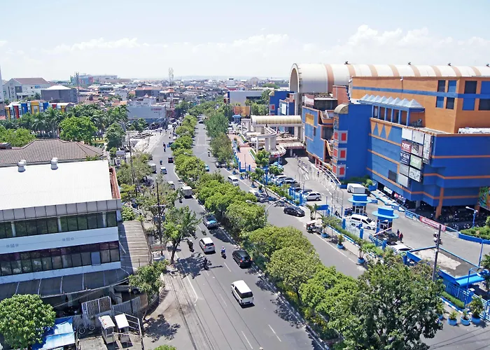 The Life Hotels City Center Surabaya