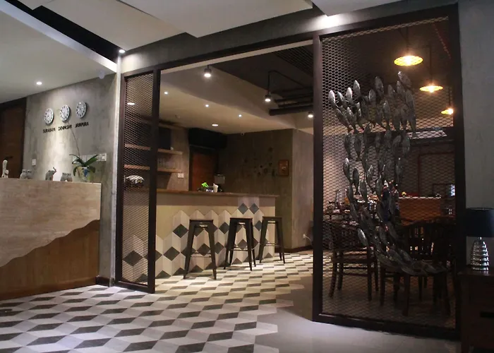 Nite&Day Surabaya - Kedungdoro Hotel